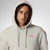 ROSSIGNOL HERO HOODIE Light Gr