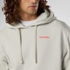ROSSIGNOL HERO HOODIE Light Gr