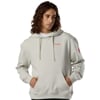 ROSSIGNOL HERO HOODIE Light Gr