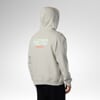 ROSSIGNOL HERO HOODIE Light Gr