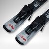 ROSSIGNOL HERO KID PRE-DRILLED