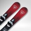 ROSSIGNOL HERO KID PRE-DRILLED