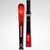 ROSSIGNOL HERO LT TI KONECT +