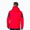 ROSSIGNOL SKI JKT Sports Red