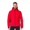 ROSSIGNOL SKI JKT Sports Red