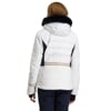 ROSSIGNOL W DEPART JKT White