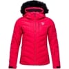 ROSSIGNOL W RAPIDE PEARLY JKT