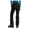 ROSSIGNOL W SKI PANT Black