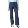 ROSSIGNOL W SKI PANT Dark Navy