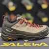 SALEWA ALP TRAINER 2 W Oatmeal