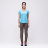 SALEWA ALPINE HEMP W T-SHIRT