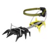 SALEWA ALPINIST PRO Black/Yell