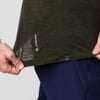 SALEWA EAGLE MINILOGO AM T-SHI