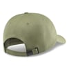 SALEWA GRAPHIC CAP Faded Green