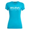 SALEWA GRAPHIC DRY W S/S TEE