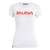 SALEWA GRAPHIC DRY W S/S TEE