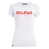 SALEWA GRAPHIC DRY W S/S TEE