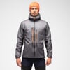 SALEWA LAGORAI M JKT Black Out