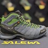 SALEWA MS ALP MATE MID WP Ombr