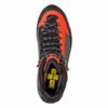 SALEWA MS CROW GTX Black/Papav