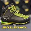 SALEWA MS CROW GTX Cactus/Sulp