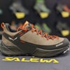 SALEWA MS DROPLINE LEATHER Bun