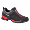 SALEWA MS MTN TRAINER Black Ou