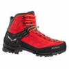 SALEWA MS RAPACE GTX Bergrot/H