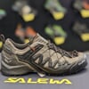 SALEWA MS WILDFIRE EDGE Wallnu