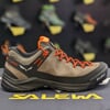 SALEWA MS WILDFIRE LEATHER Bun