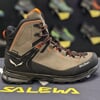 SALEWA MTN TRAINER 2 MID GTX M