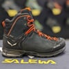 SALEWA MTN TRAINER 2 MID GTX M