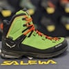 SALEWA MTN TRAINER 2 MID GTX M