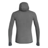 SALEWA PUEZ 2 DRY M L/S HOOD F