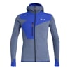 SALEWA PUEZ 2 DRY M L/S HOOD F