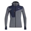 SALEWA PUEZ 2 DRY M L/S HOOD F