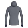 SALEWA PUEZ 2 DRY M L/S HOOD F