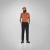 SALEWA PUEZ DOLOMIA 2 PANTS M
