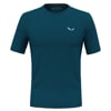 SALEWA PUEZ DRY T-SHIRT M Pond
