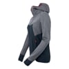 SALEWA PUEZ HYBRID PL W FZ HDY