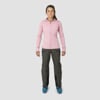 SALEWA PUEZ PL W HD JACKET
