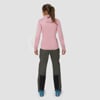 SALEWA PUEZ PL W HD JACKET