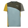 SALEWA PUEZ SPORTY DRY M T-SHI