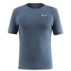 SALEWA PUEZ SPORTY DRY M T-SHI
