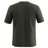 SALEWA SOLIDLOGO DRY M T-SHIRT