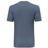 SALEWA SOLIDLOGO DRY M T-SHIRT