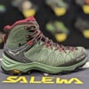 SALEWA WS ALP TRAINER 2 MID GT