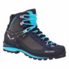 SALEWA WS CROW GTX Premium Nav