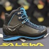 SALEWA WS CROW GTX Premium Nav