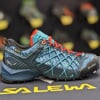 SALEWA WS WILDFIRE GTX